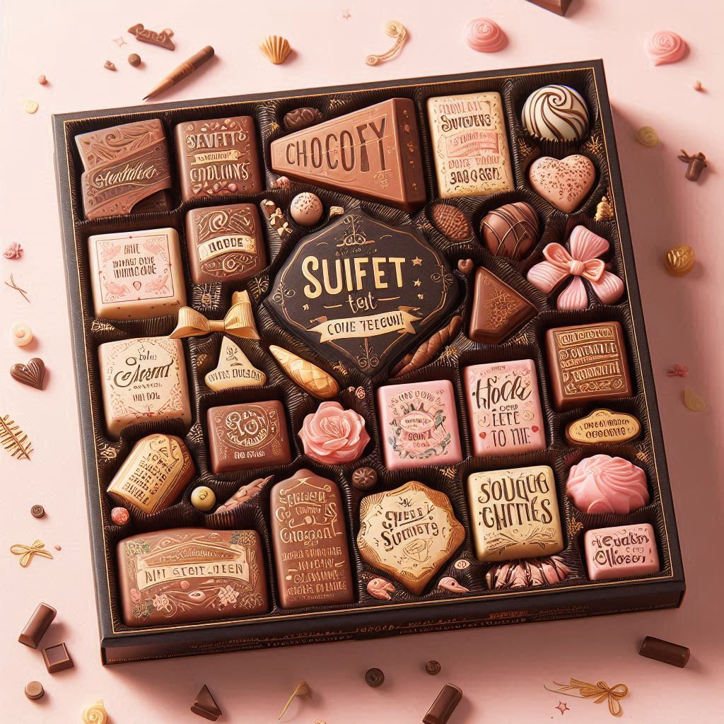 Godiva Dark Chocolate