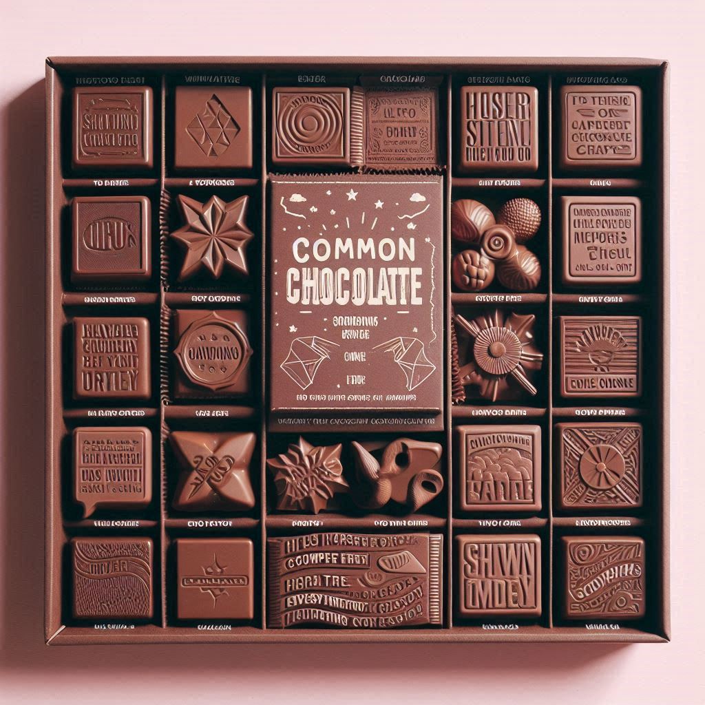 Twix Chocolate Bar 22